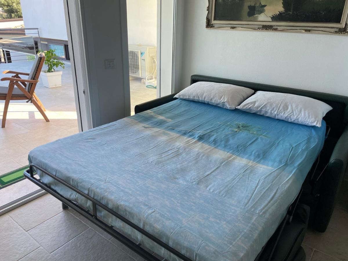 Apartamento Sea House Iun Q7317 Santa Maria Navarrese Exterior foto