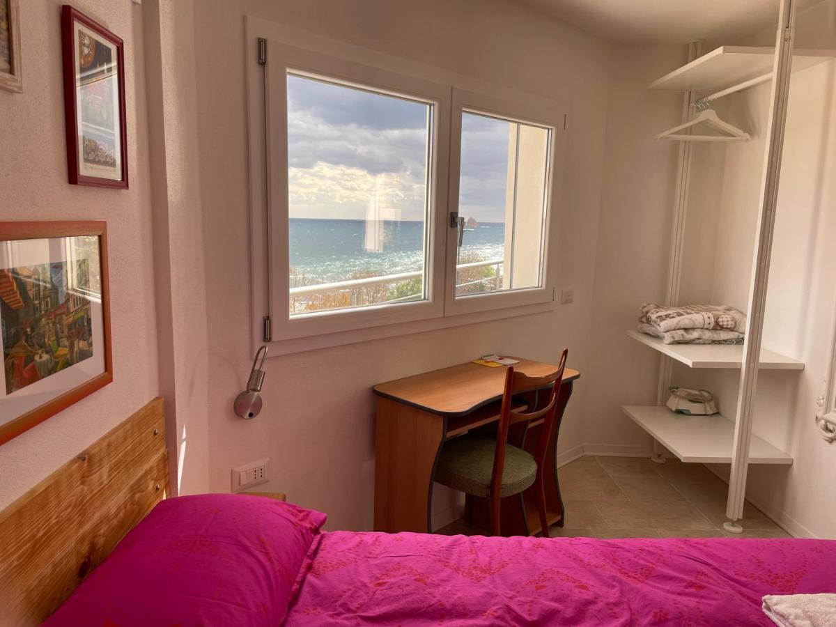 Apartamento Sea House Iun Q7317 Santa Maria Navarrese Exterior foto