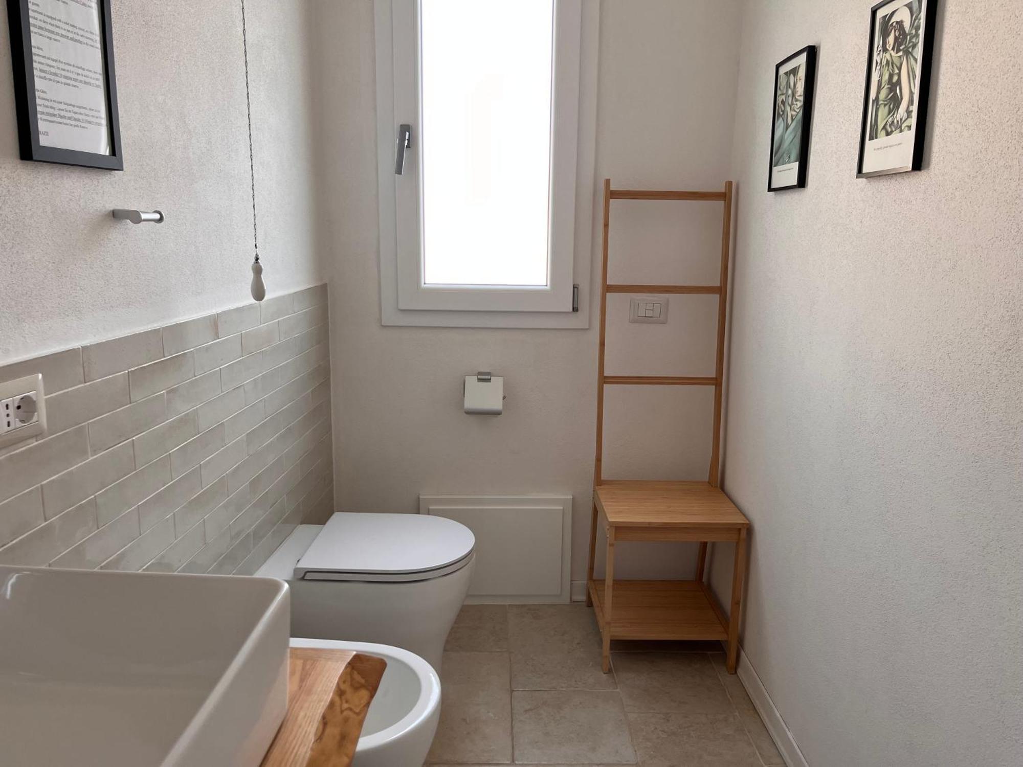 Apartamento Sea House Iun Q7317 Santa Maria Navarrese Exterior foto
