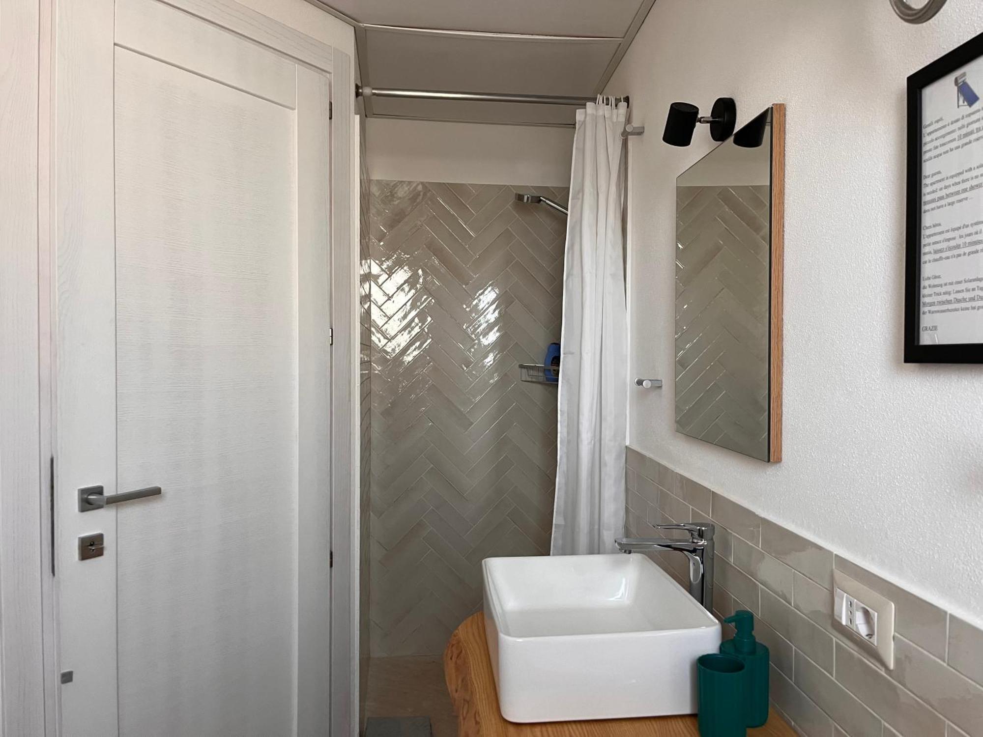 Apartamento Sea House Iun Q7317 Santa Maria Navarrese Exterior foto